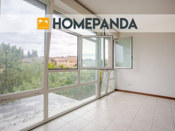 appartamento in vendita a Jesi