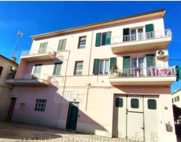 appartamento in vendita a Jesi