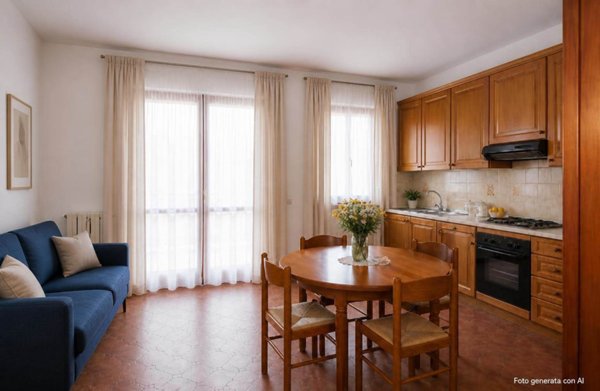 appartamento in vendita a Jesi