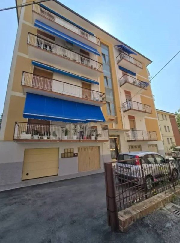 appartamento in vendita a Jesi