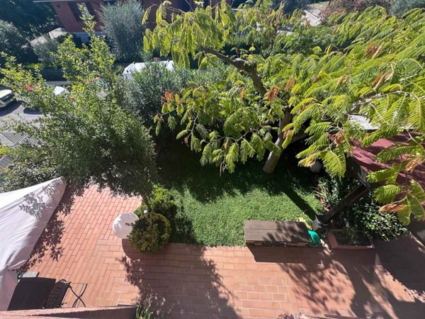 villetta a schiera in vendita a Jesi