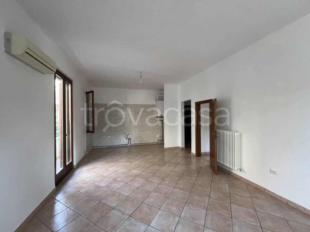 appartamento in vendita a Jesi