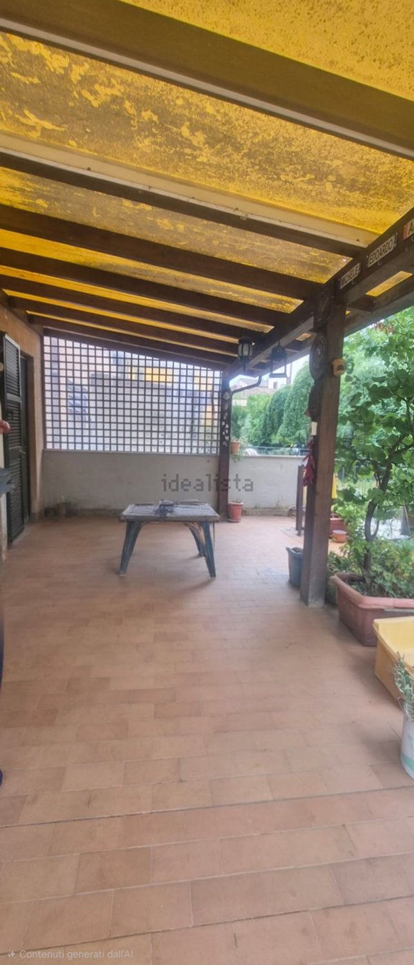 appartamento in vendita a Jesi