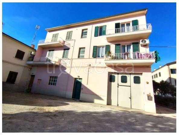 appartamento in vendita a Jesi
