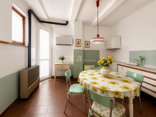 appartamento in vendita a Jesi