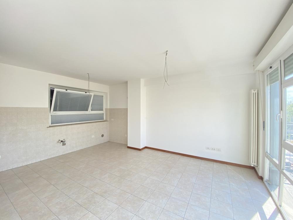 appartamento in vendita a Jesi