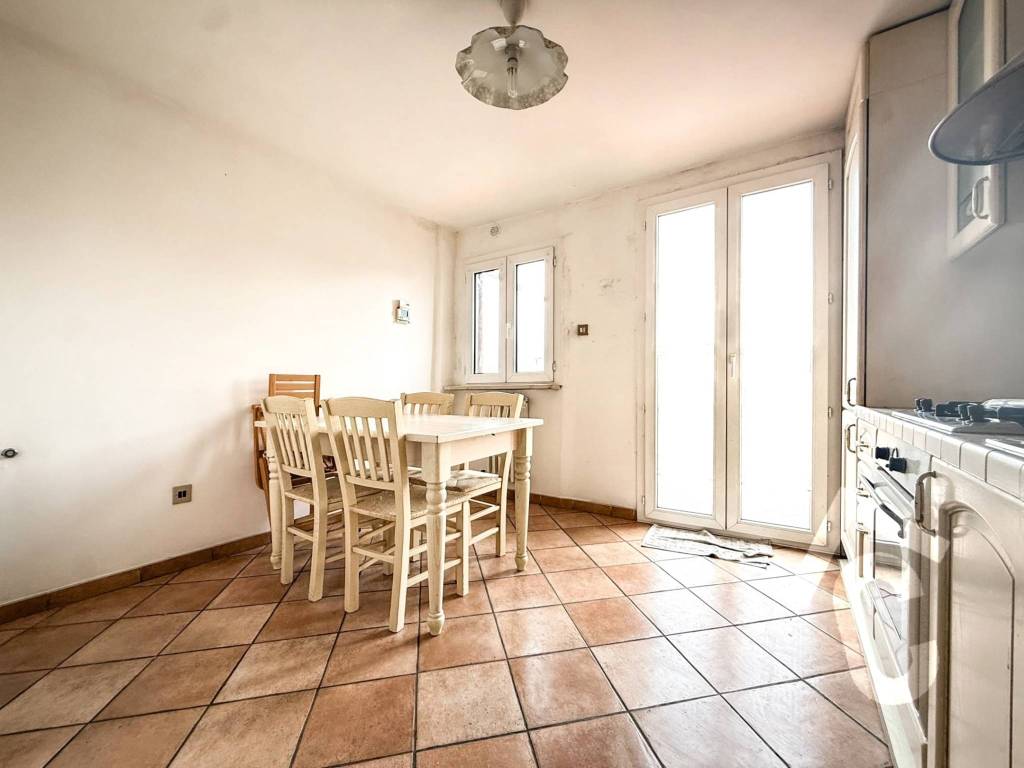 appartamento in vendita a Jesi