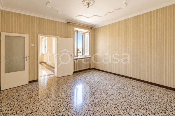 appartamento in vendita a Jesi