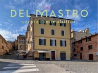 appartamento in vendita a Jesi
