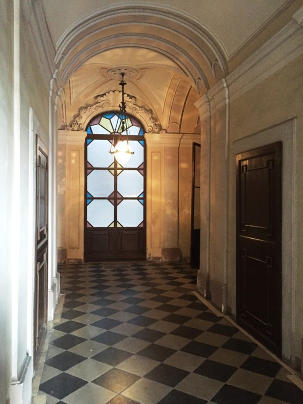 appartamento in vendita a Jesi