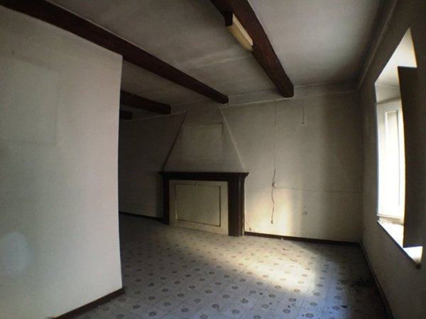 appartamento in vendita a Jesi