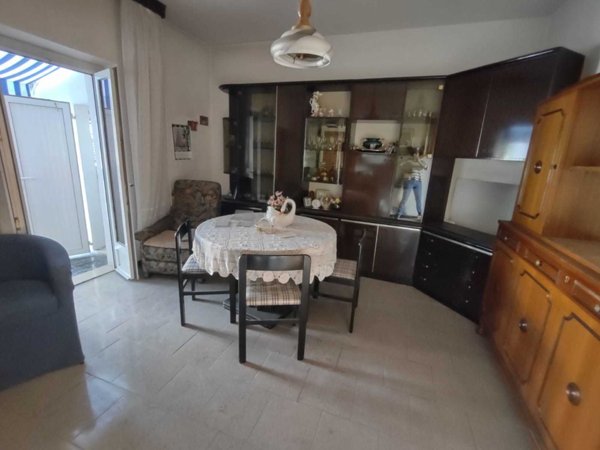 appartamento in vendita a Jesi
