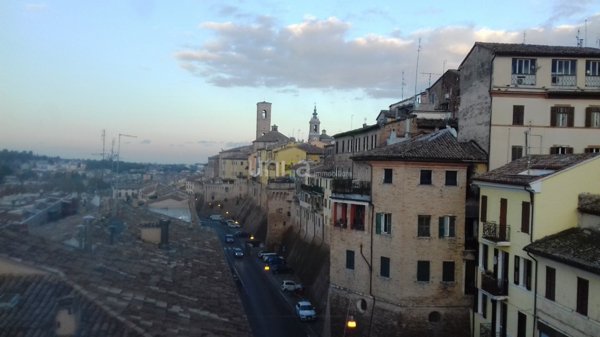 appartamento in vendita a Jesi