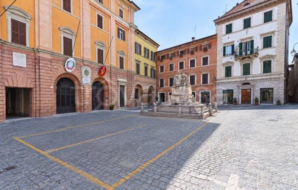 appartamento in vendita a Jesi