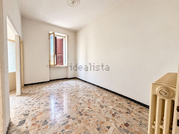 appartamento in vendita a Jesi