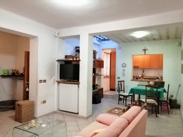appartamento in vendita a Jesi
