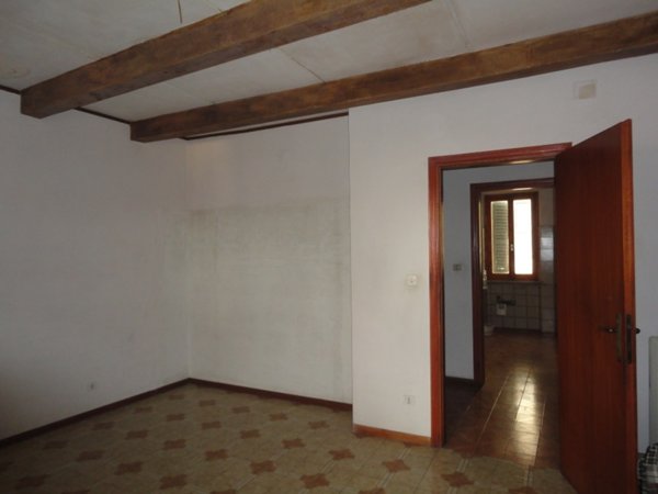 appartamento in vendita a Jesi