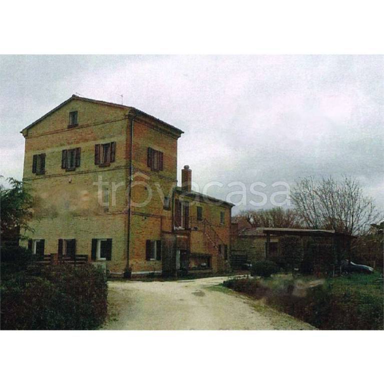 appartamento in vendita a Jesi