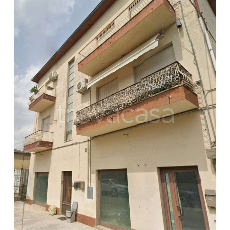 appartamento in vendita a Jesi
