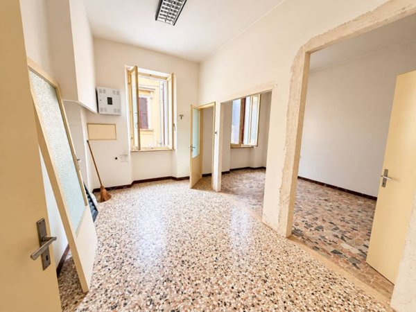 appartamento in vendita a Jesi