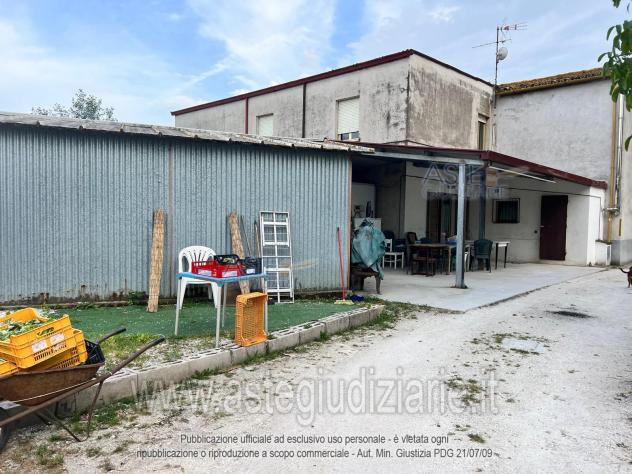 appartamento in vendita a Jesi
