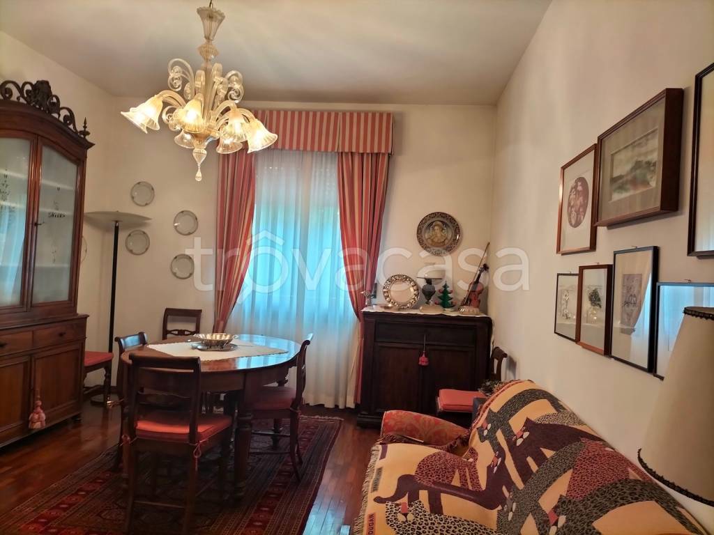 appartamento in vendita a Jesi