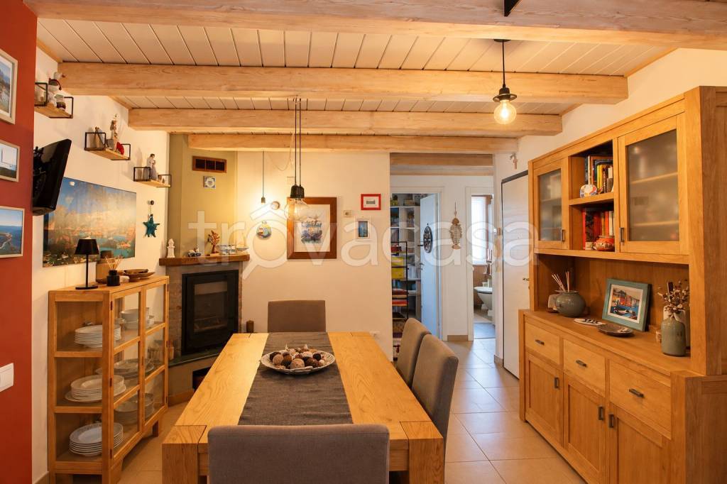appartamento in vendita a Jesi