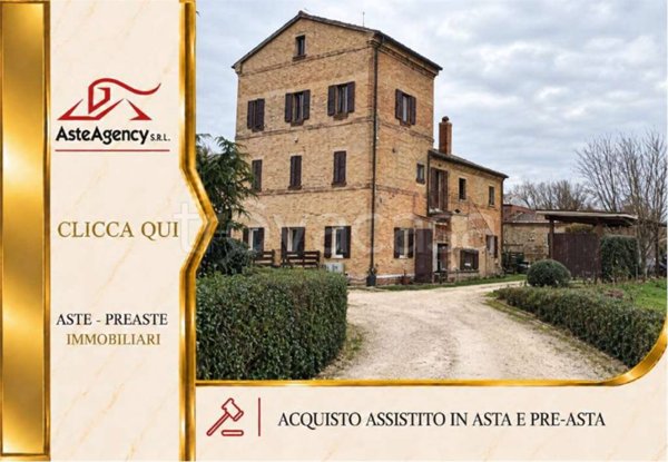 appartamento in vendita a Jesi