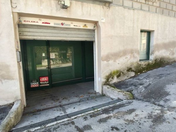 appartamento in vendita a Jesi