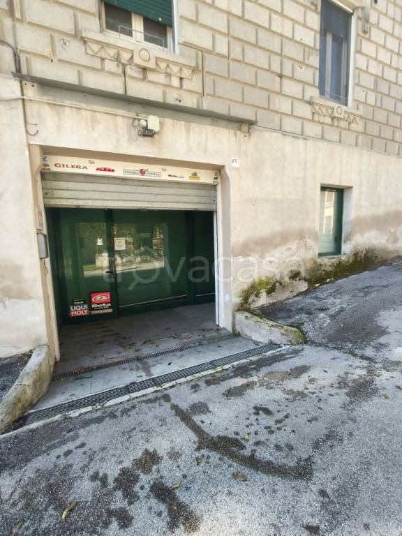 appartamento in vendita a Jesi