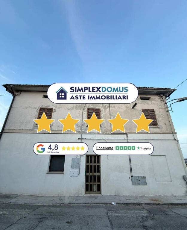 appartamento in vendita a Jesi