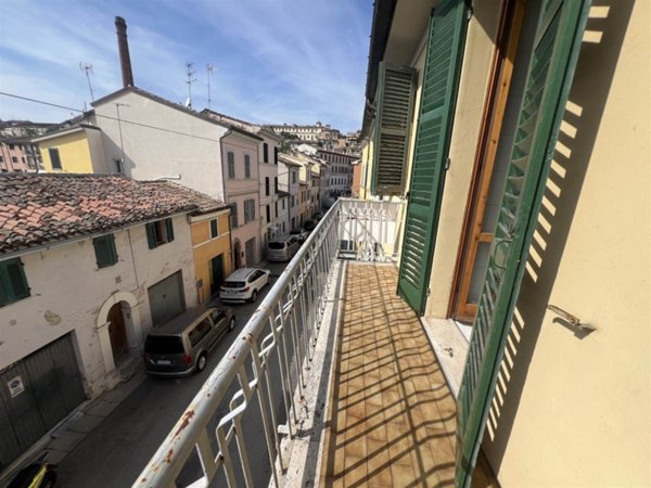 appartamento in vendita a Jesi