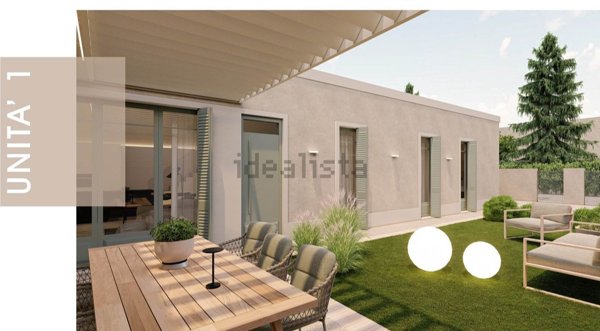 casa indipendente in vendita a Jesi