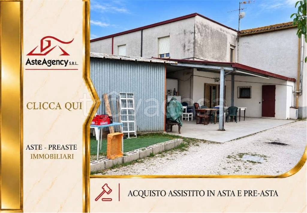appartamento in vendita a Jesi