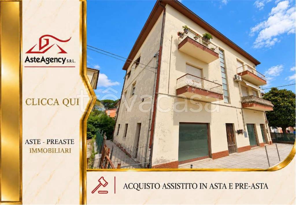 appartamento in vendita a Jesi