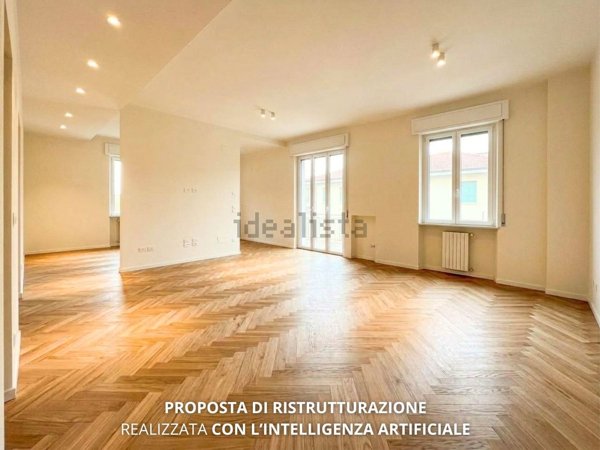 appartamento in vendita a Jesi