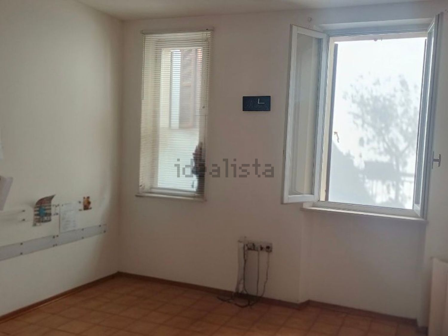 appartamento in vendita a Jesi