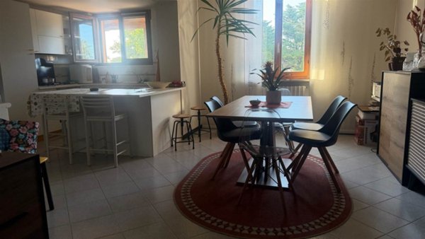 appartamento in vendita a Jesi