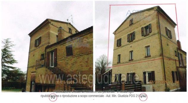 appartamento in vendita a Jesi