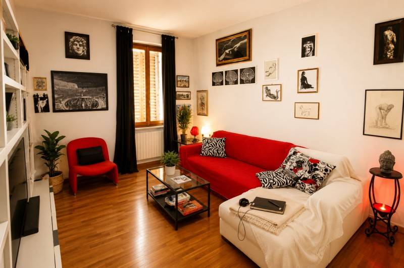 appartamento in vendita a Jesi