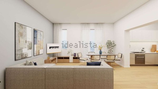 appartamento in vendita a Jesi