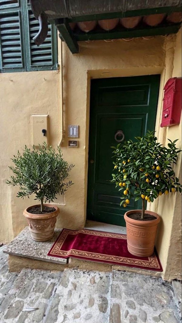 appartamento in vendita a Jesi
