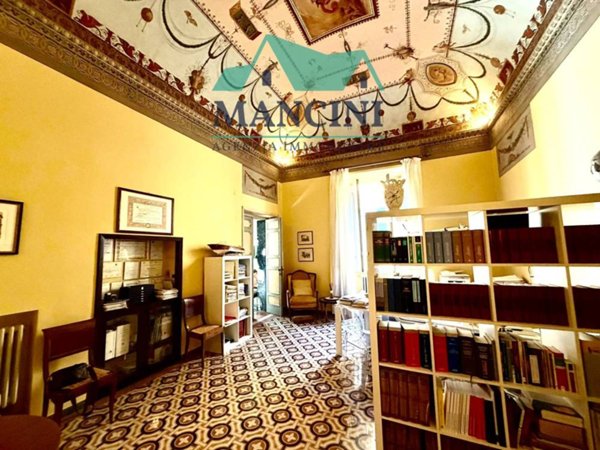 appartamento in vendita a Jesi