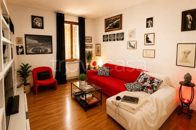 appartamento in vendita a Jesi