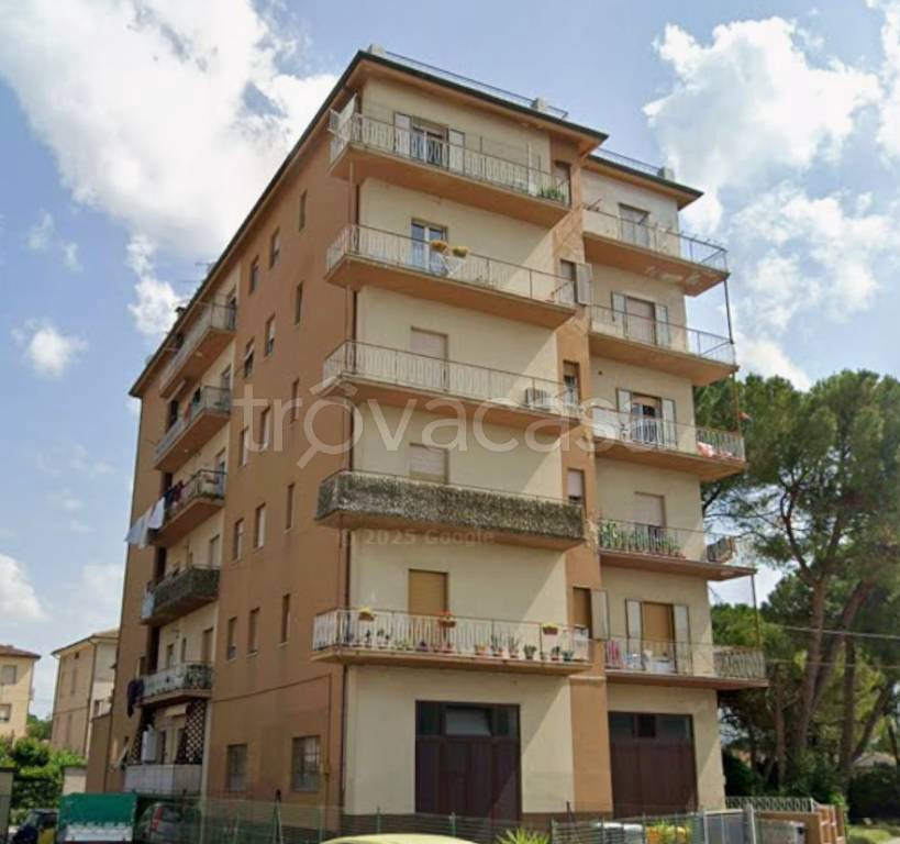 appartamento in vendita a Jesi