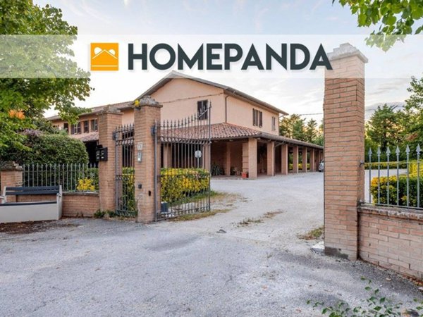 appartamento in vendita a Jesi