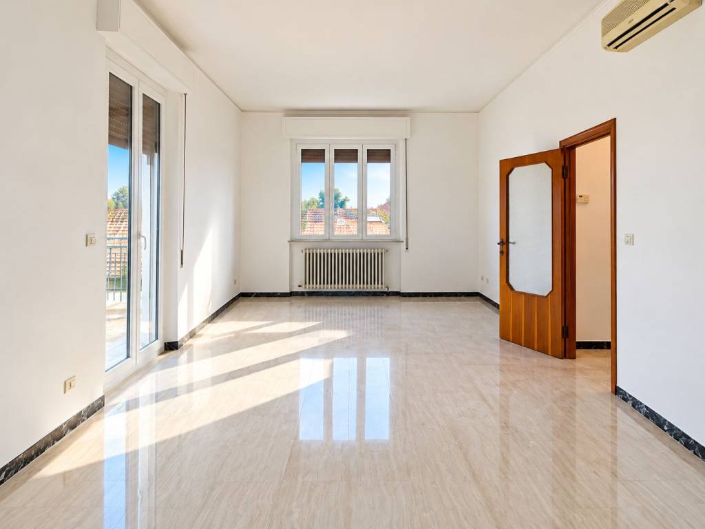 appartamento in vendita a Jesi