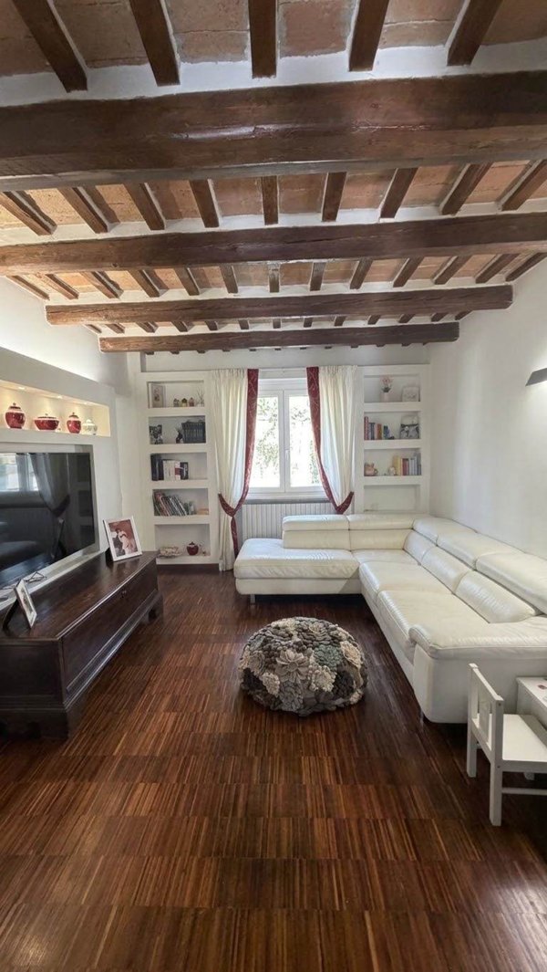 appartamento in vendita a Jesi