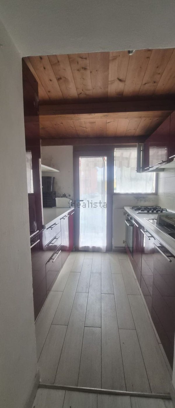 appartamento in vendita a Jesi