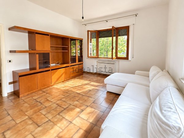 appartamento in vendita a Jesi